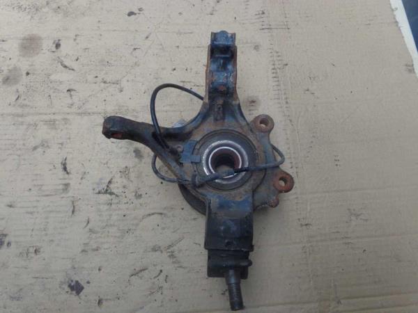 MOYEU AVANT GAUCHE CITROEN BERLINGO / PEUGEOT PARTNER 2010 1.6HDI - Vue 2